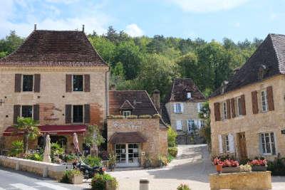 Campagne en perigord routes touristiques de la dordogne guide du tourisme d aquitaine