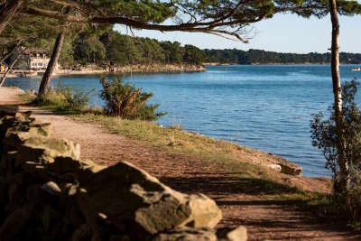 Golfe du morbihan routes touristiques dans le morbihan guide du tourisme en bretagne