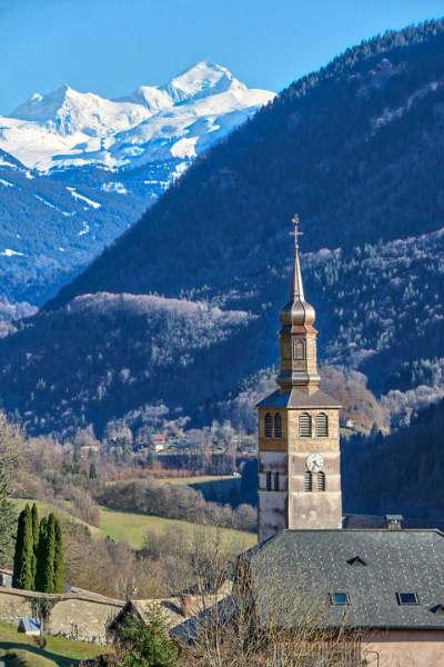 Mieussy routes touristiques de haute savoie guide du tourisme de rhone alpes